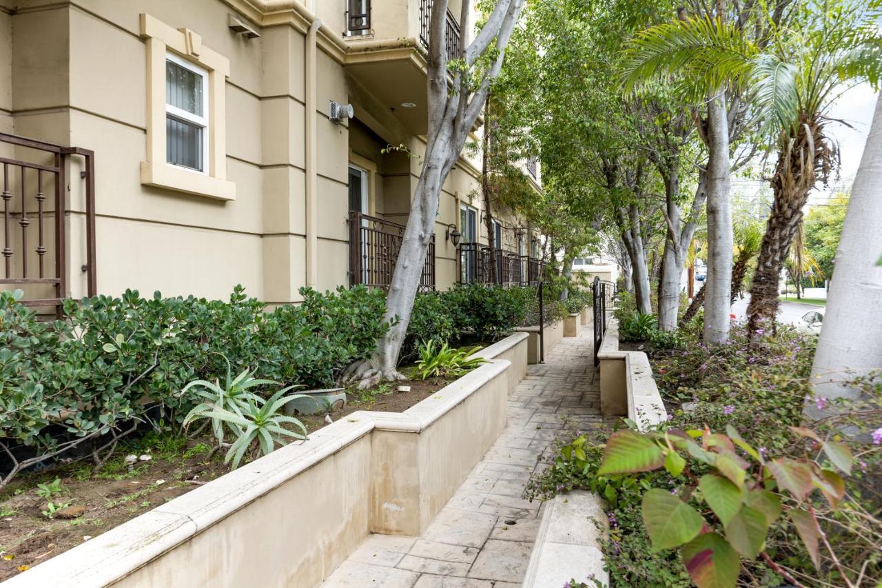 Apartment Charming And Stylish In The Heart Of La Los Angeles