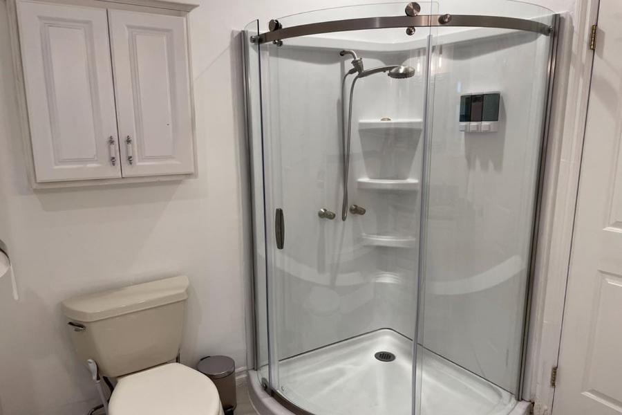 2 Bedroom In Beverly Hills With Jacuzzi Los Angeles