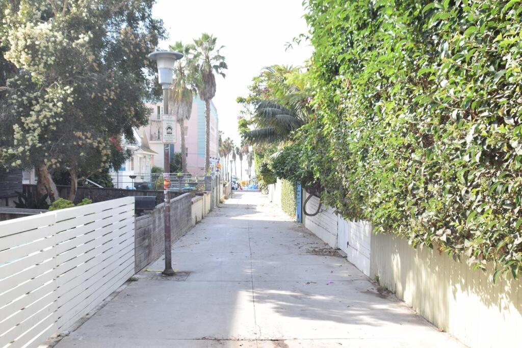 Villa By The Ocean In Venice Los Angeles