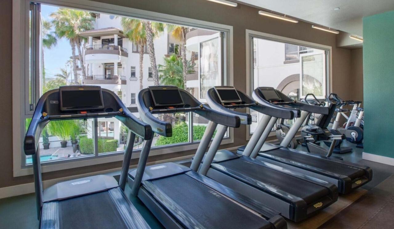 Oasis Of West Hollywood Apartment *