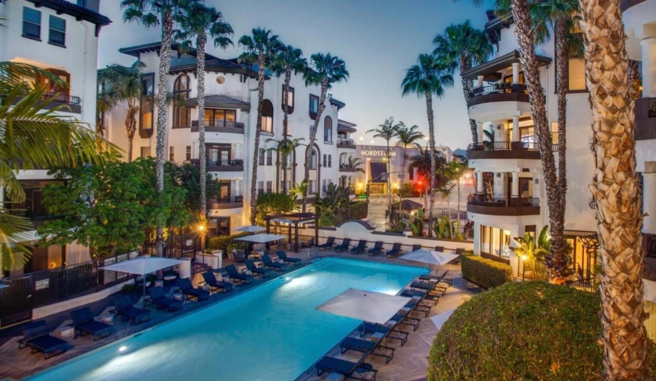 Oasis Of West Hollywood *