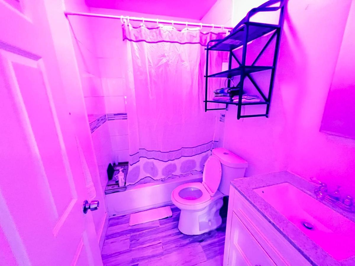 Villa 2 Bedroom In Angeles *