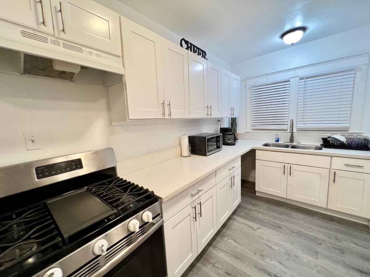 2 Bedroom In Angeles Villa *