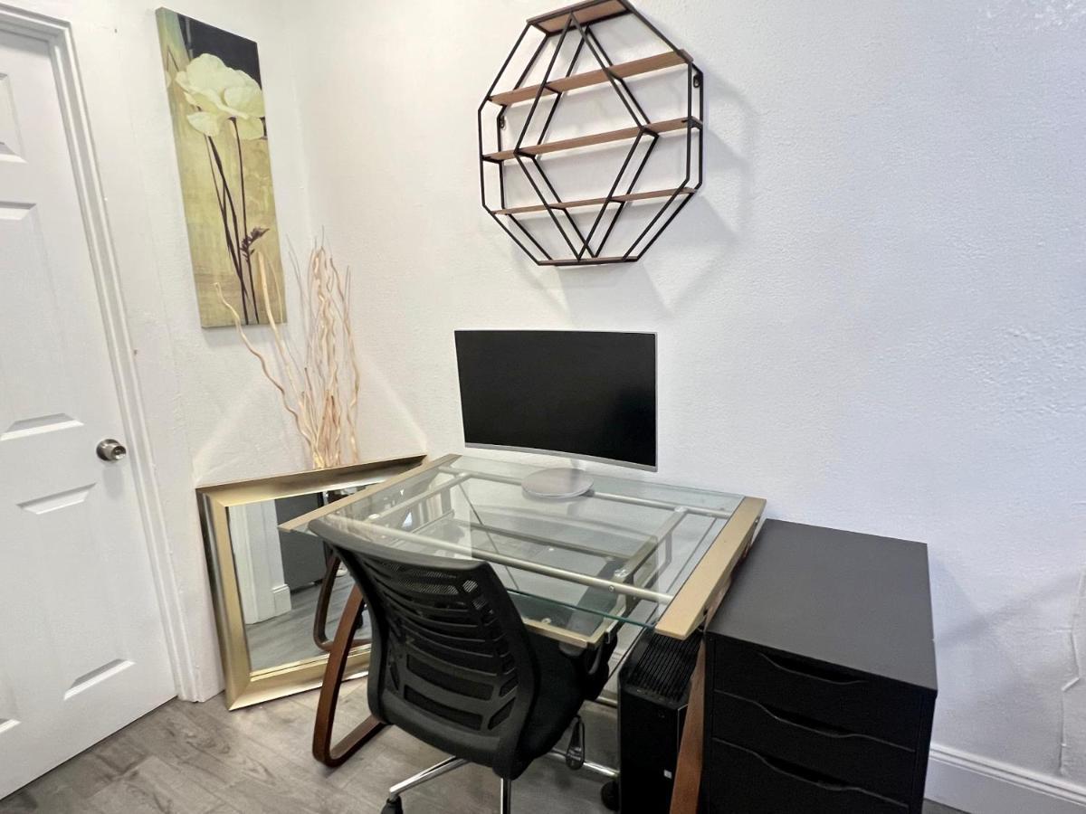 2 Bedroom In Angeles Villa