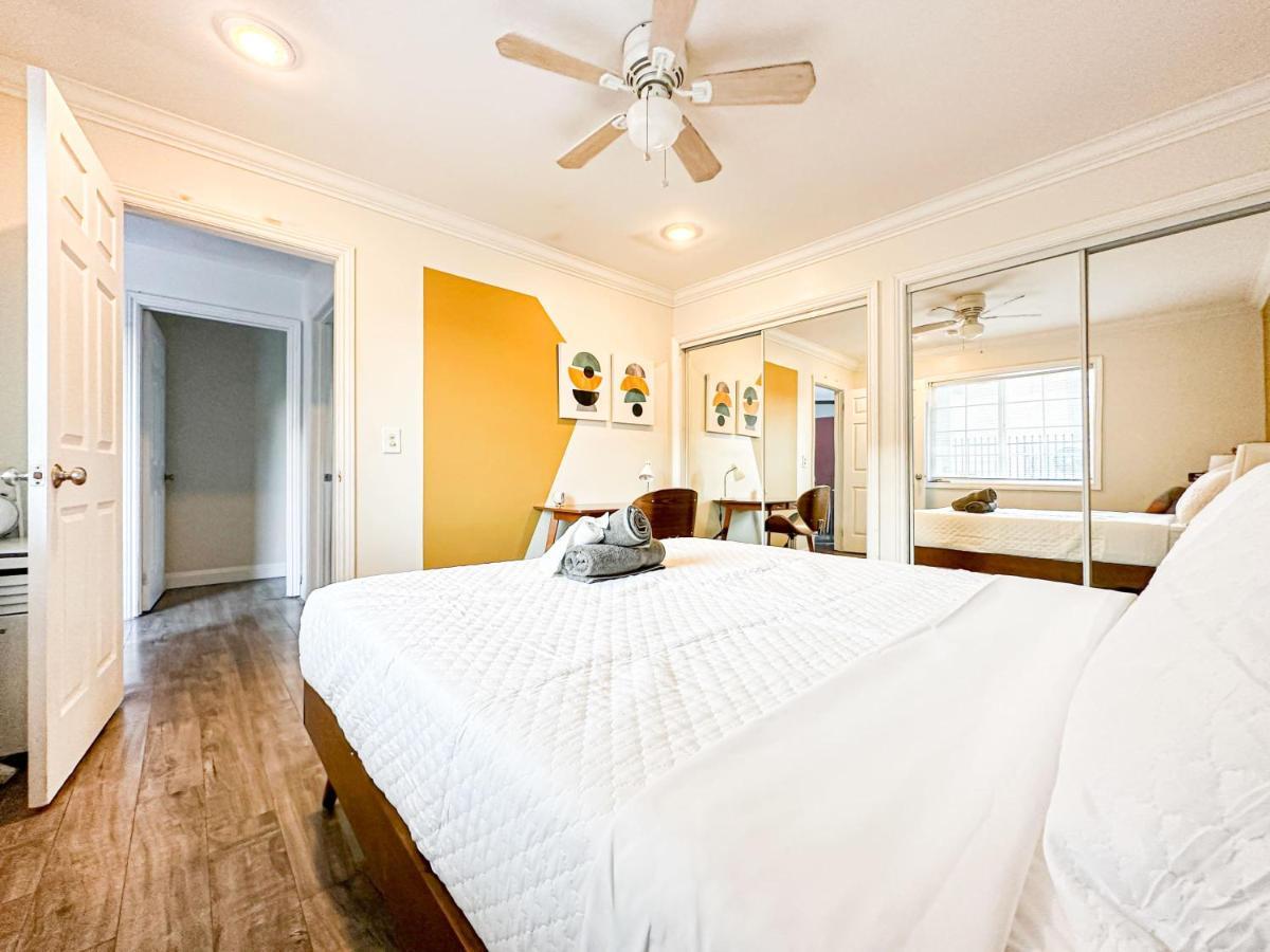 Charming 4 Bedroom Oasis In - Rog-ct Los Angeles