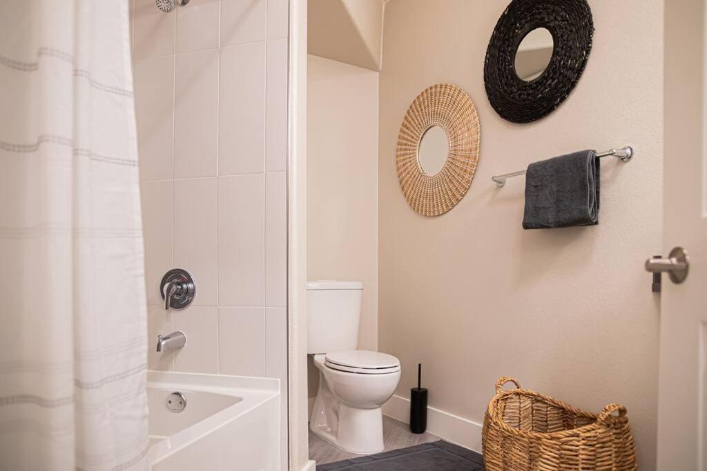 Apartment Oasis Of West Hollywood *