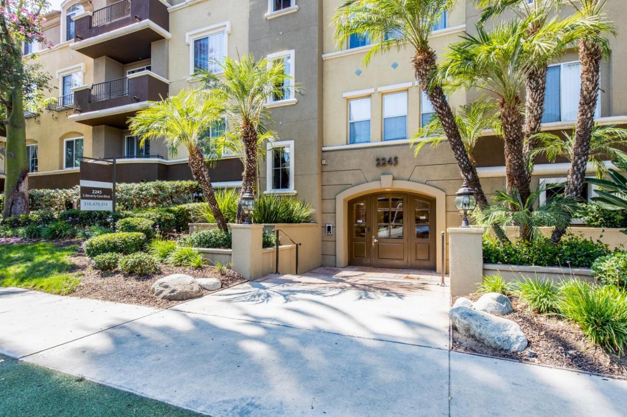 West La 2br W Rooftop Courtyard Lax-1055 * Los Angeles