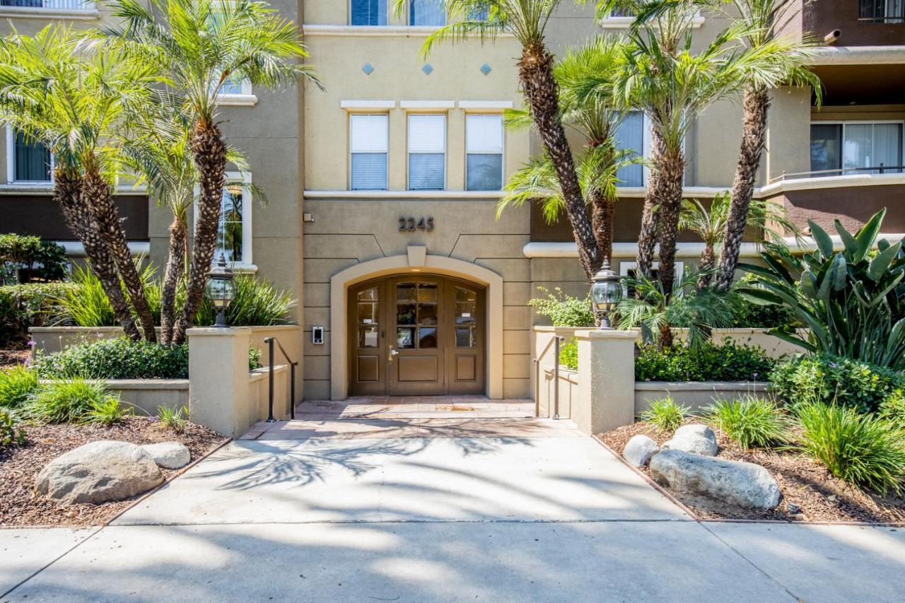 West La 2br W Rooftop Courtyard Lax-1055 Los Angeles