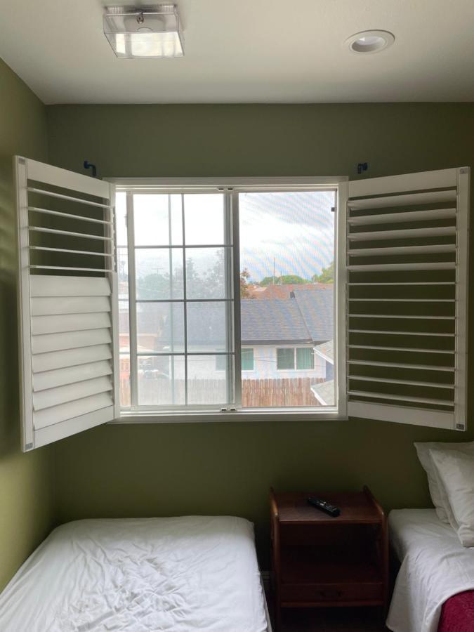 Hollywood View Private With Amenities Los Angeles