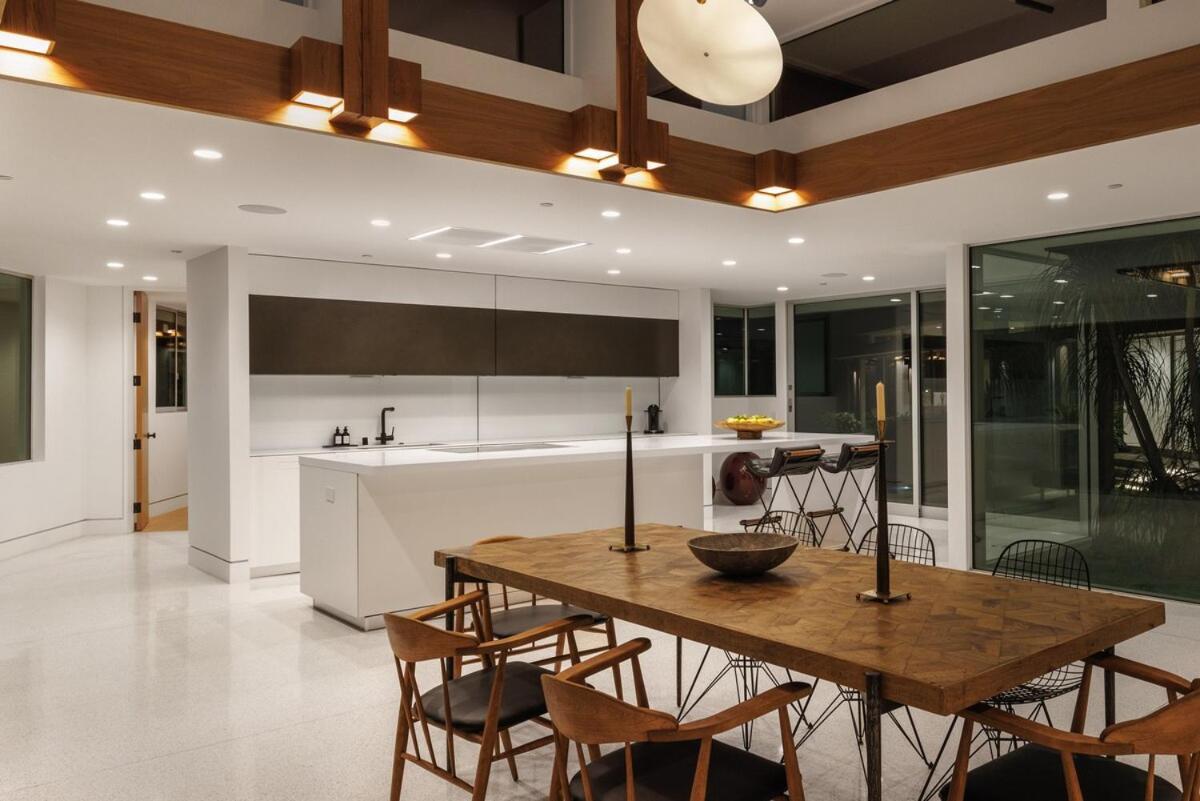 Holiday home Loma Vista Modern *