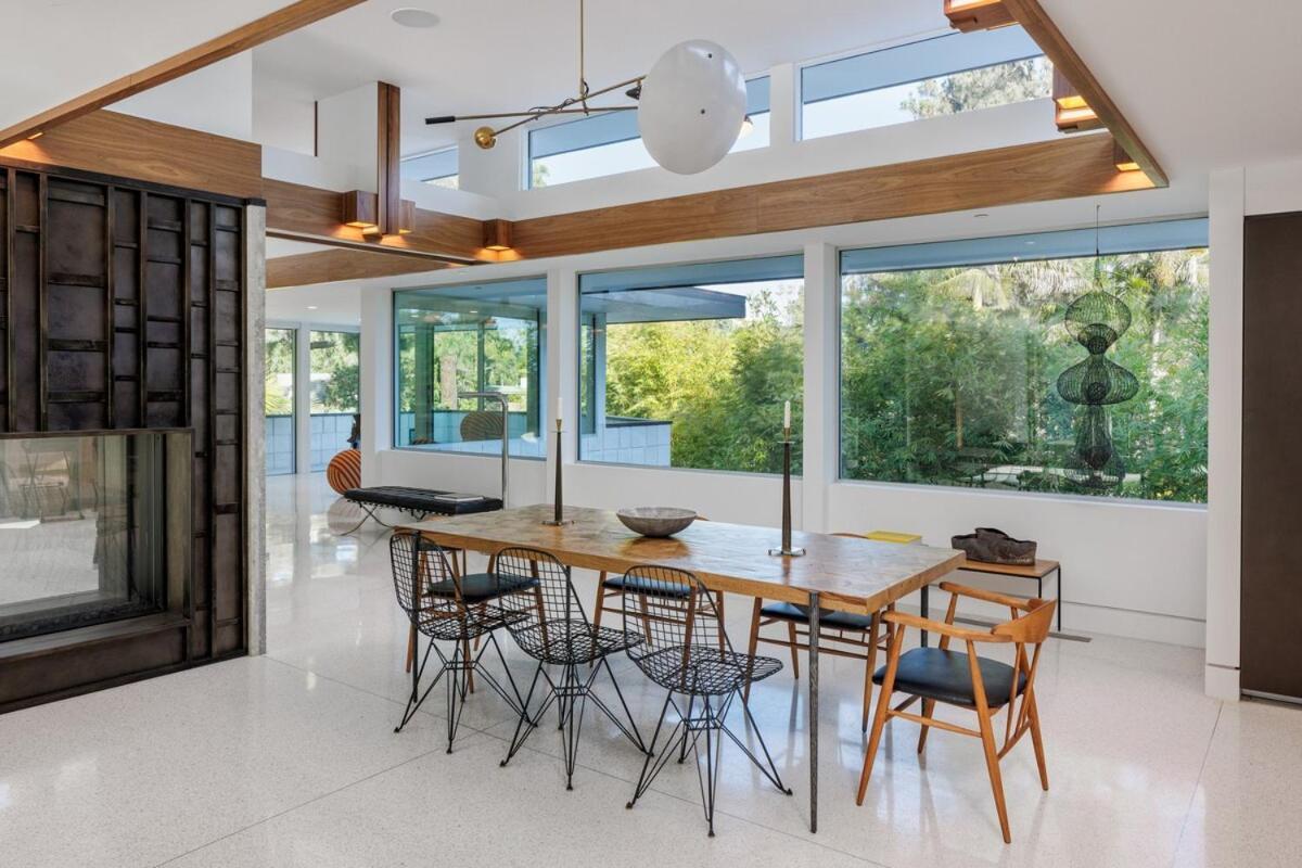 Loma Vista Modern Holiday home Los Angeles