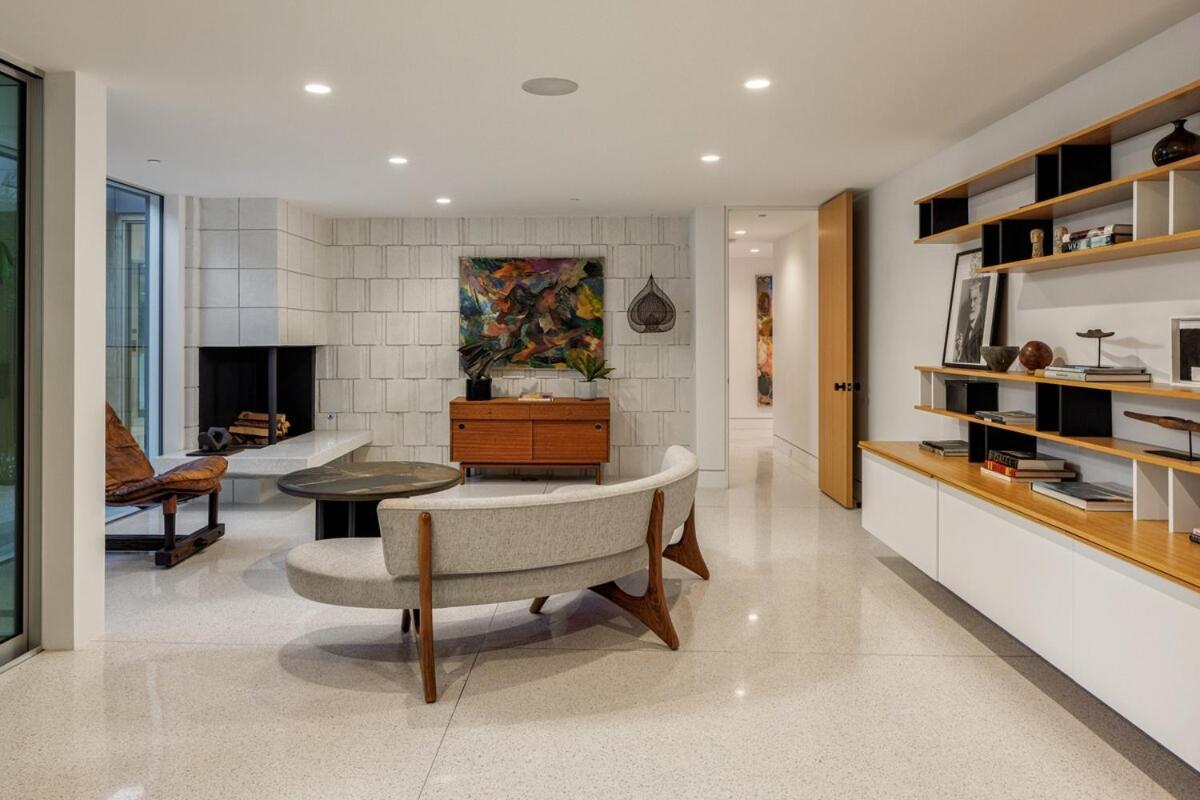 Loma Vista Modern Holiday home Los Angeles
