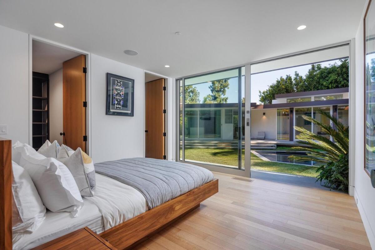 Holiday home Loma Vista Modern Los Angeles