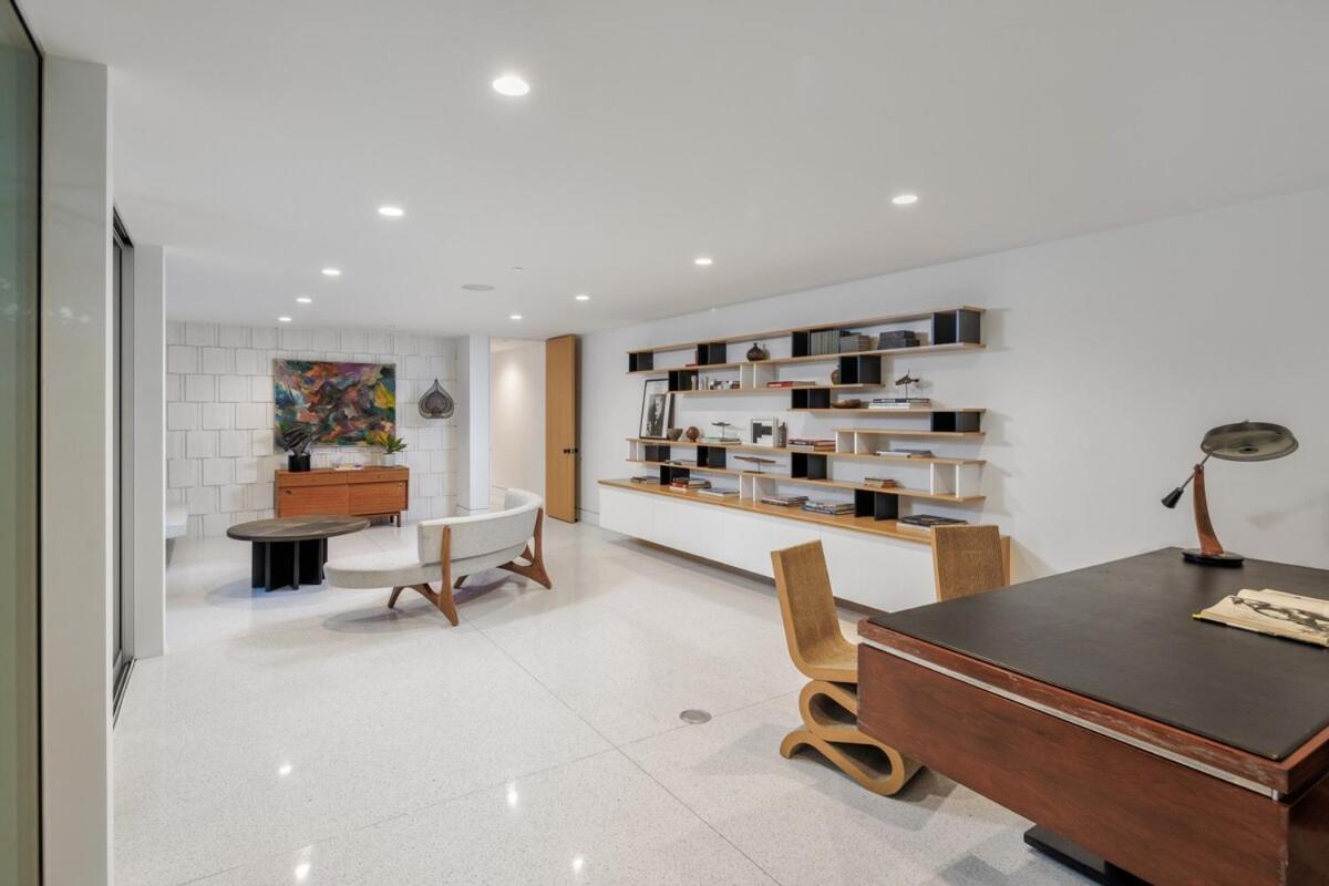 Loma Vista Modern * Los Angeles