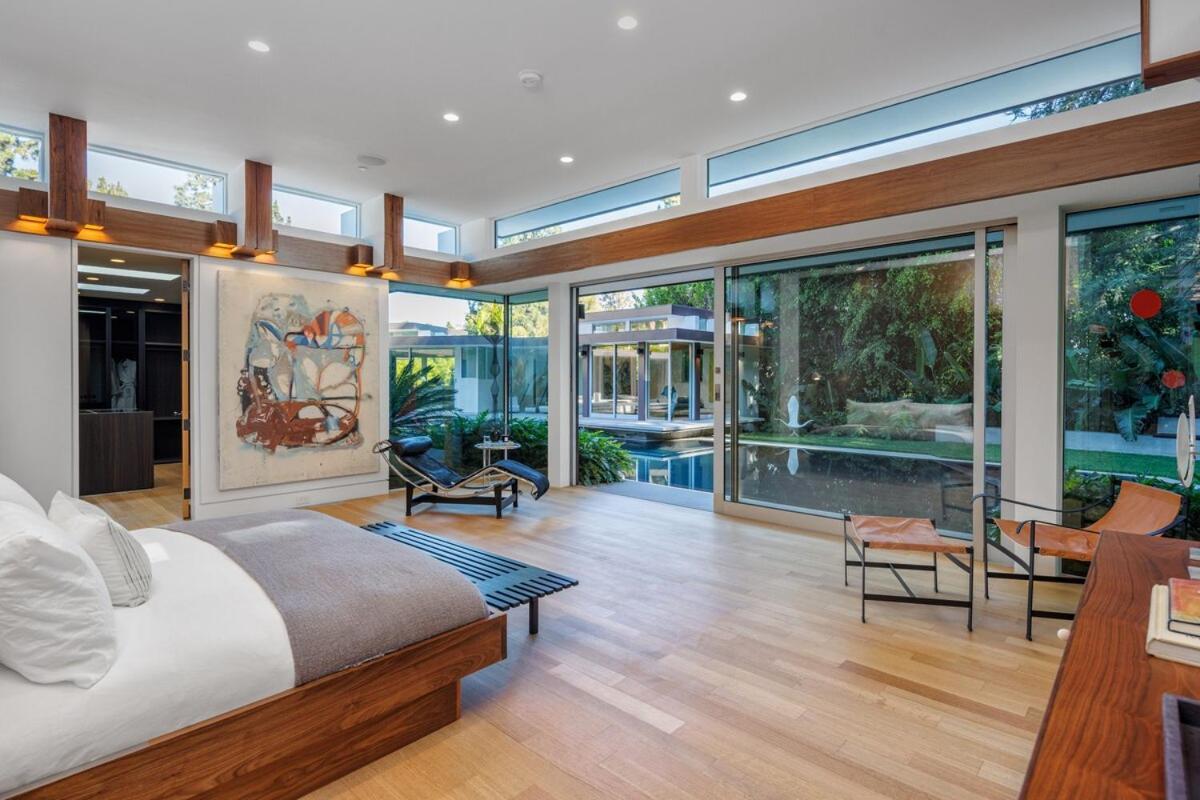Loma Vista Modern Los Angeles