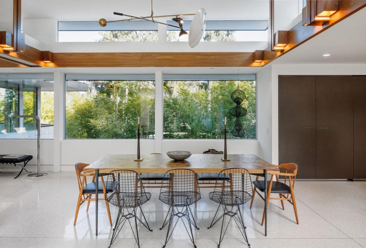 Holiday home Loma Vista Modern