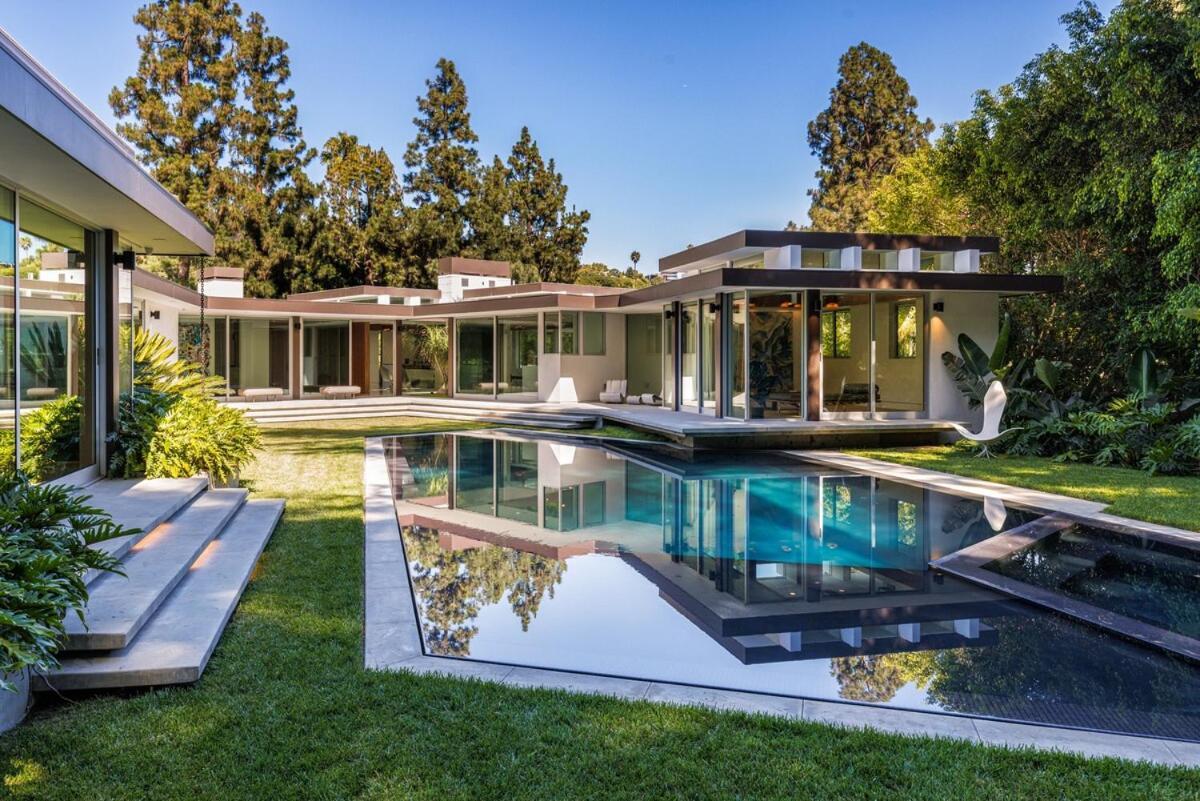 Holiday home Loma Vista Modern *