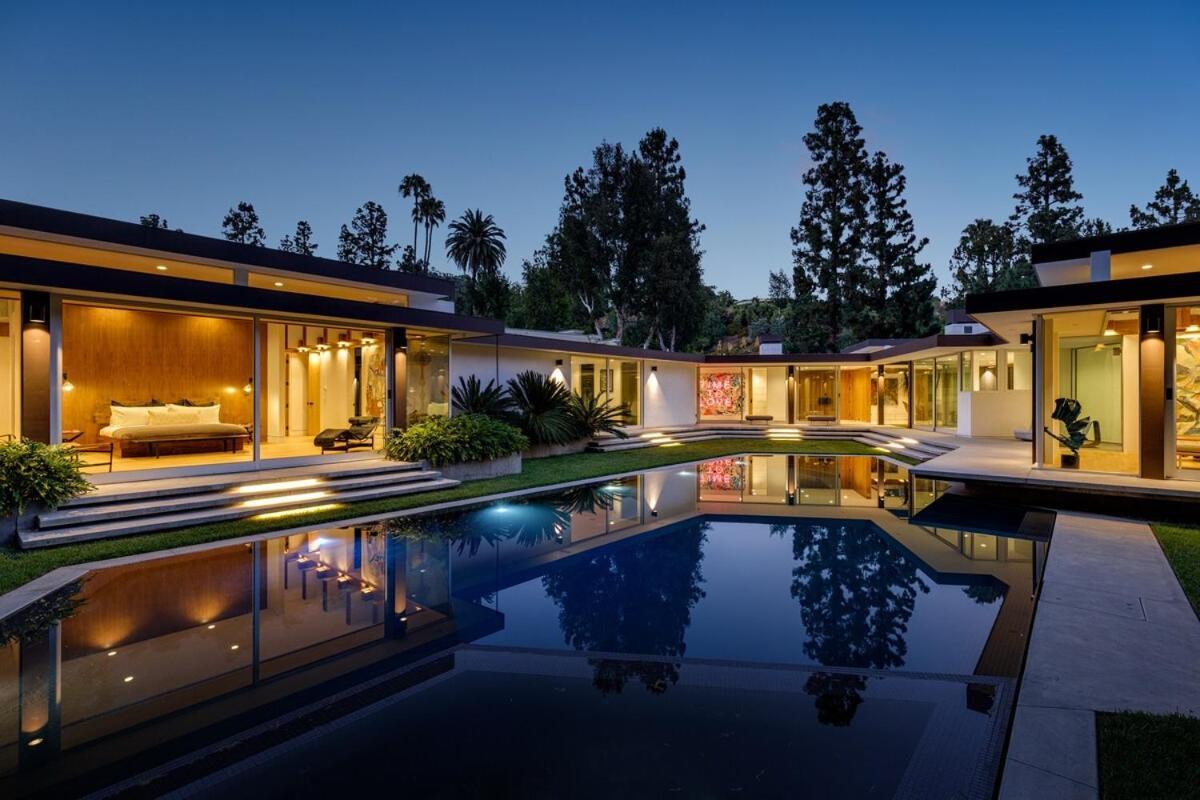 Loma Vista Modern
