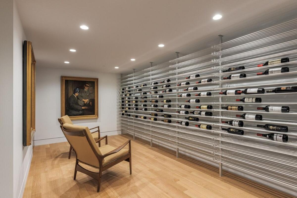 Loma Vista Modern Holiday home Los Angeles