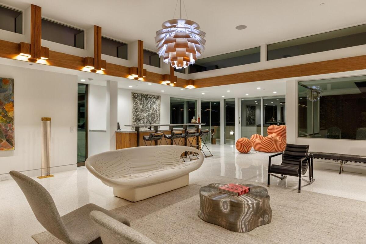 Loma Vista Modern Holiday home Los Angeles