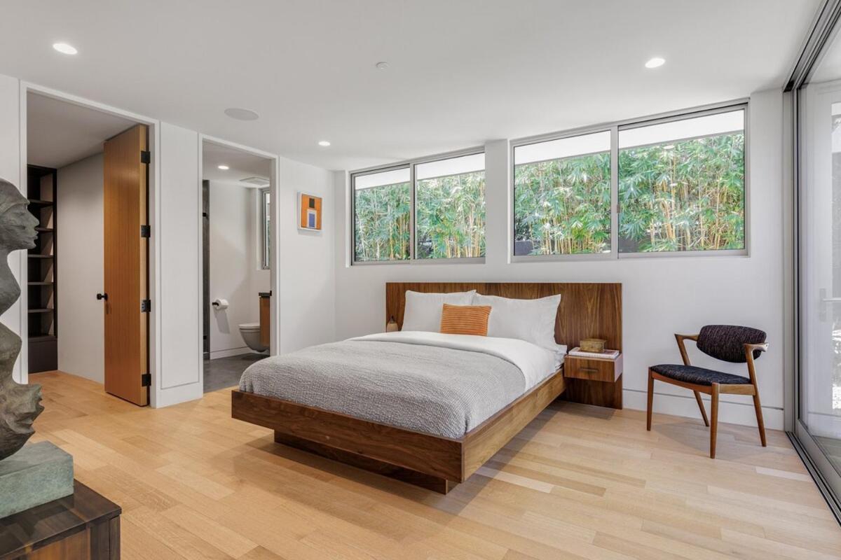 Loma Vista Modern * Los Angeles