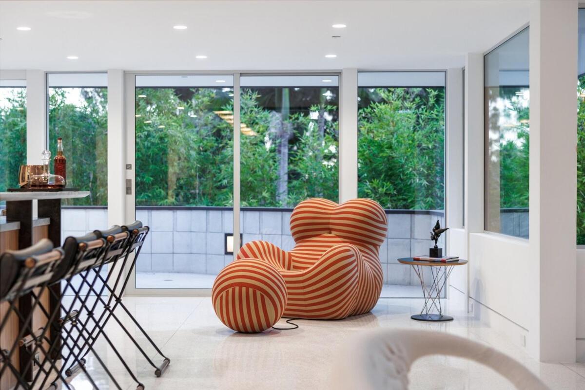 Loma Vista Modern * Los Angeles