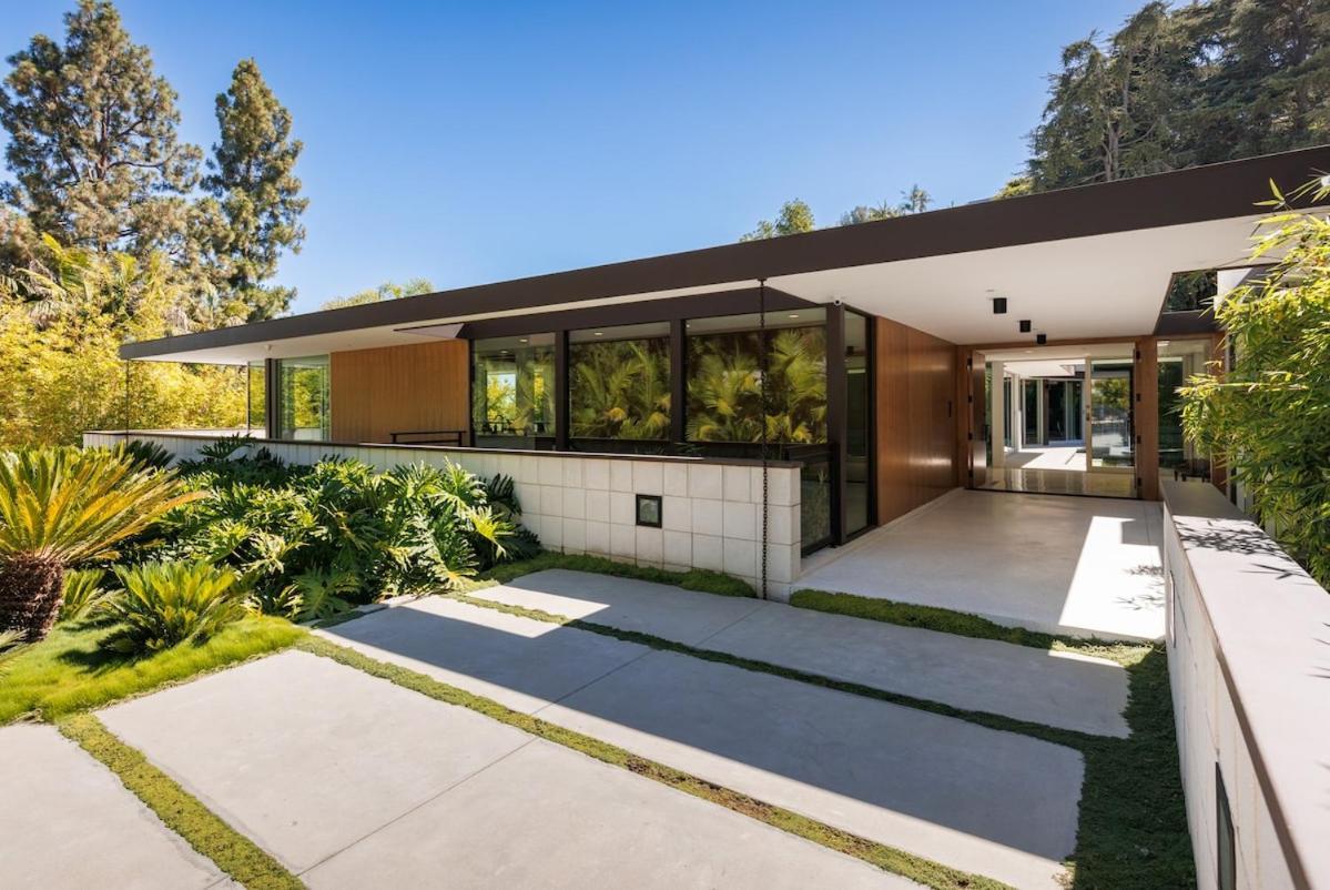Loma Vista Modern