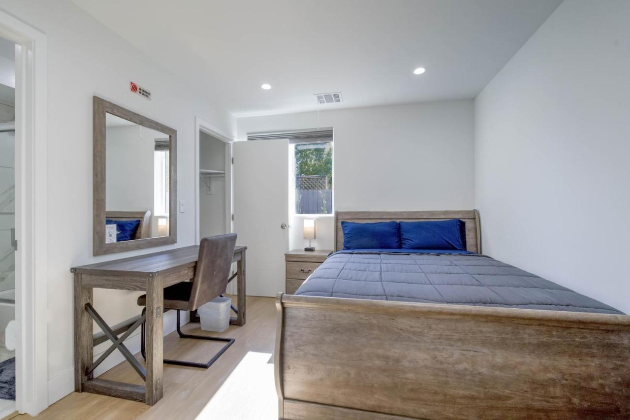 Modern In Apartamento Los Angeles
