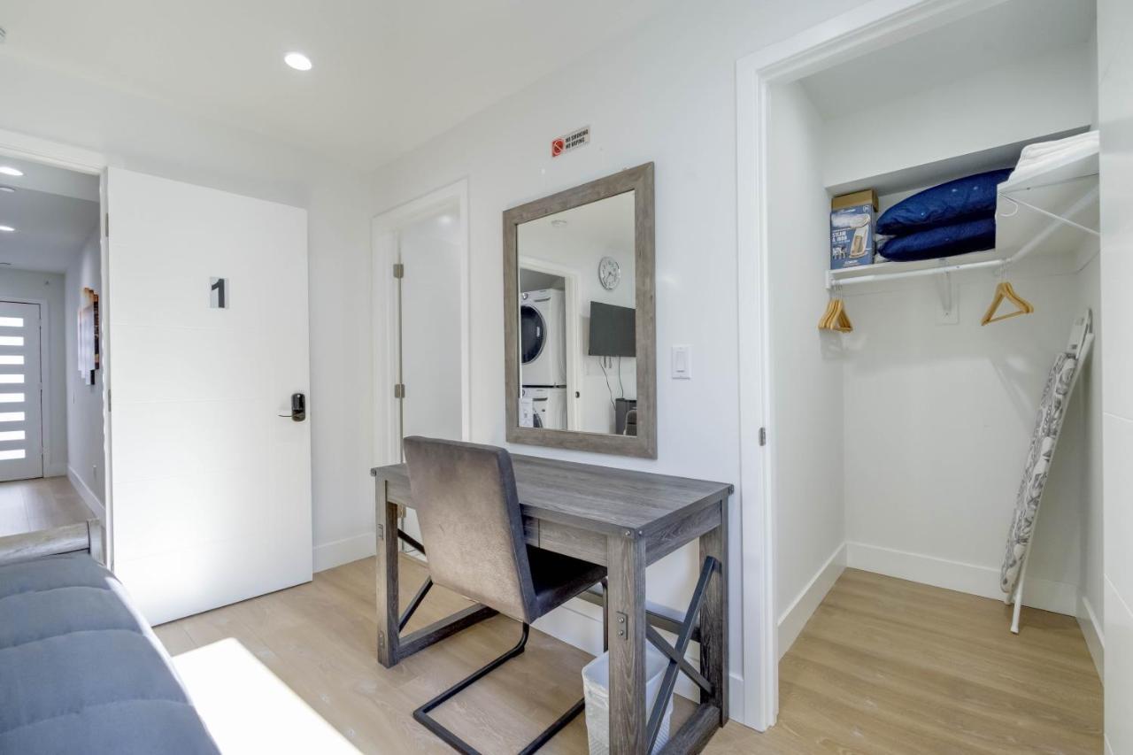 Modern In