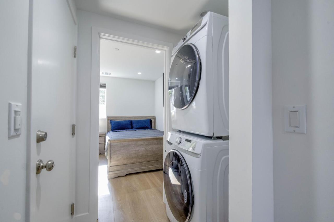 Modern In Apartamento *