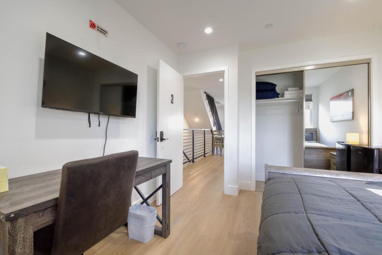 Modern In Apartamento Los Angeles