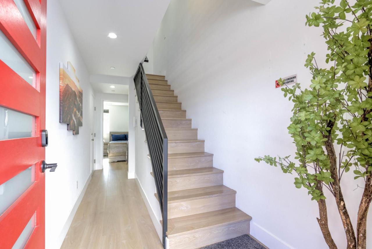 Apartamento Modern In *