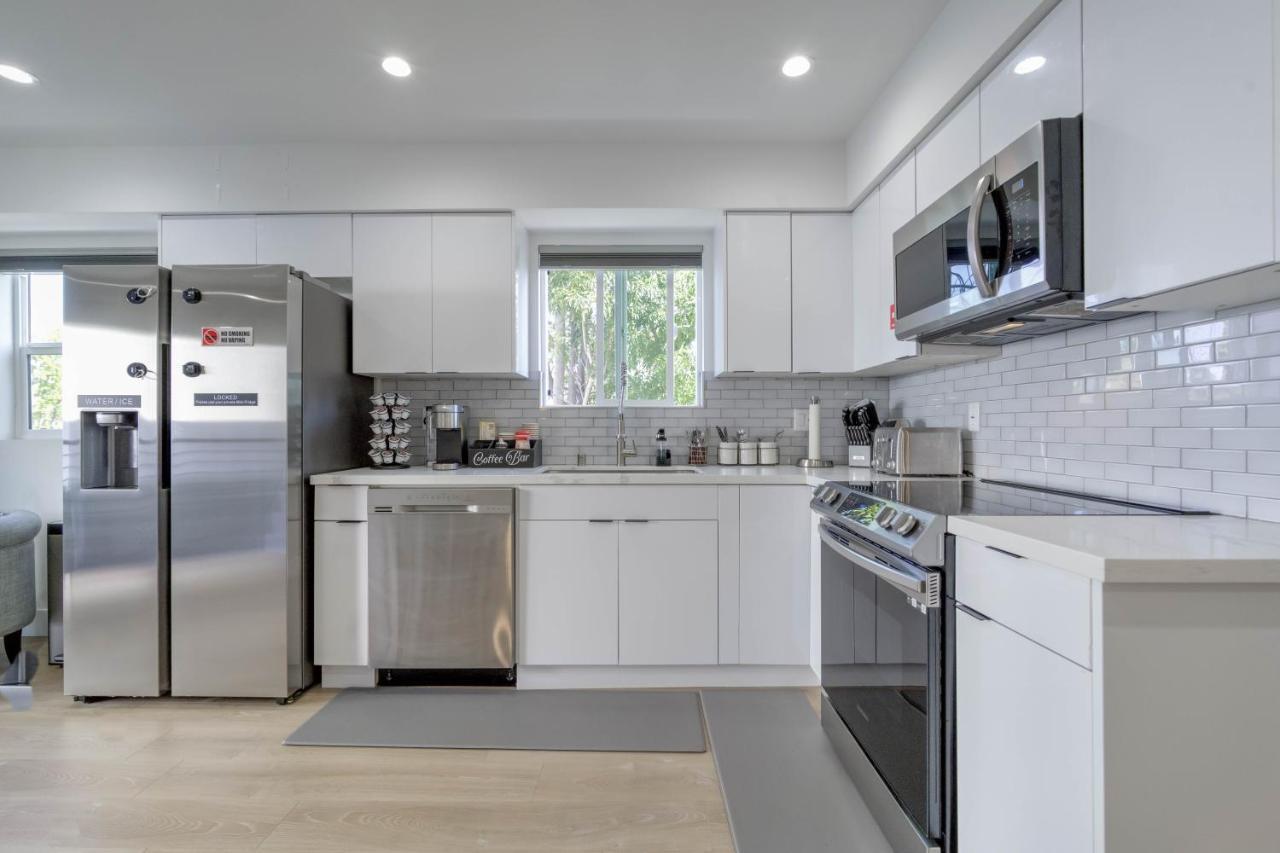Apartment Modern In