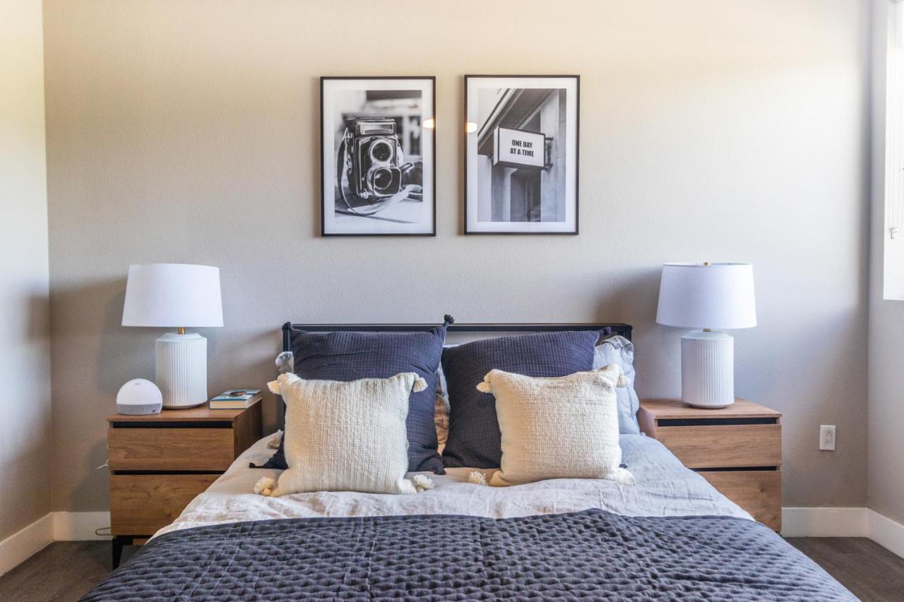 Apartment Luxury And Bright 2bdr And 2bth 4 Guests In Hollywood