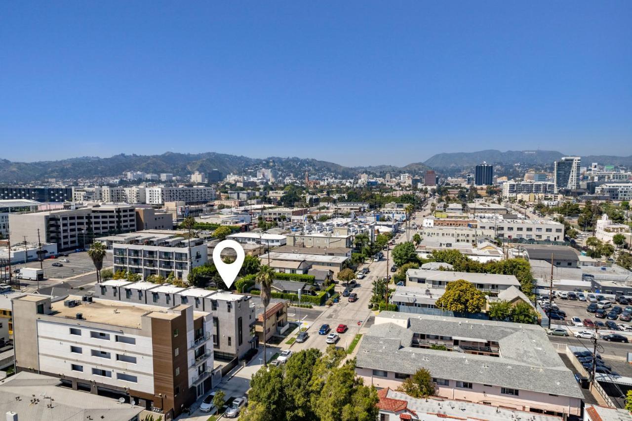 Modern Hollywood Charm * Los Angeles