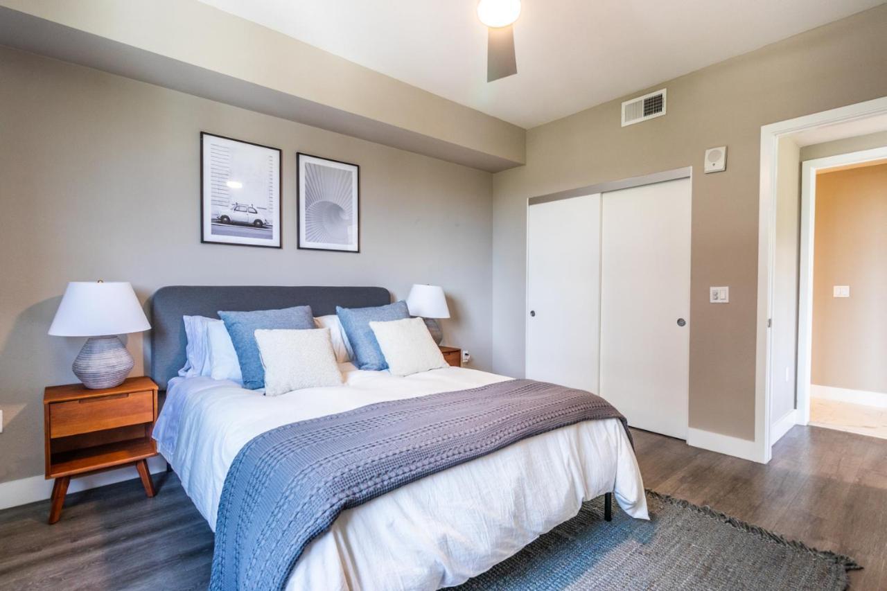 Apartment Luxury And Bright 2bdr And 2bth 4 Guests In Hollywood *