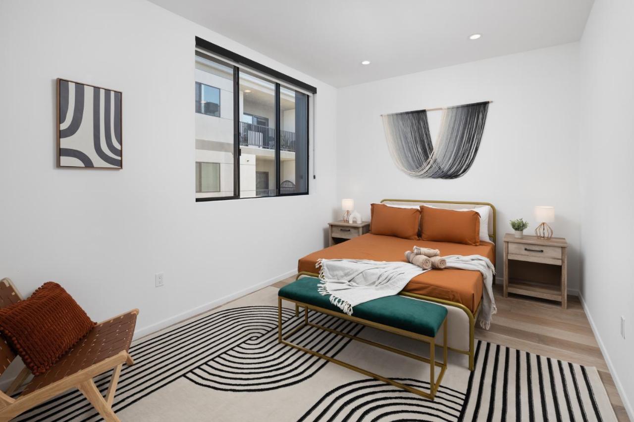 Modern Hollywood Charm * Los Angeles
