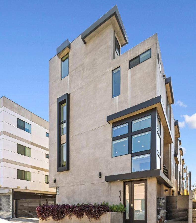 Modern Hollywood Charm * Los Angeles