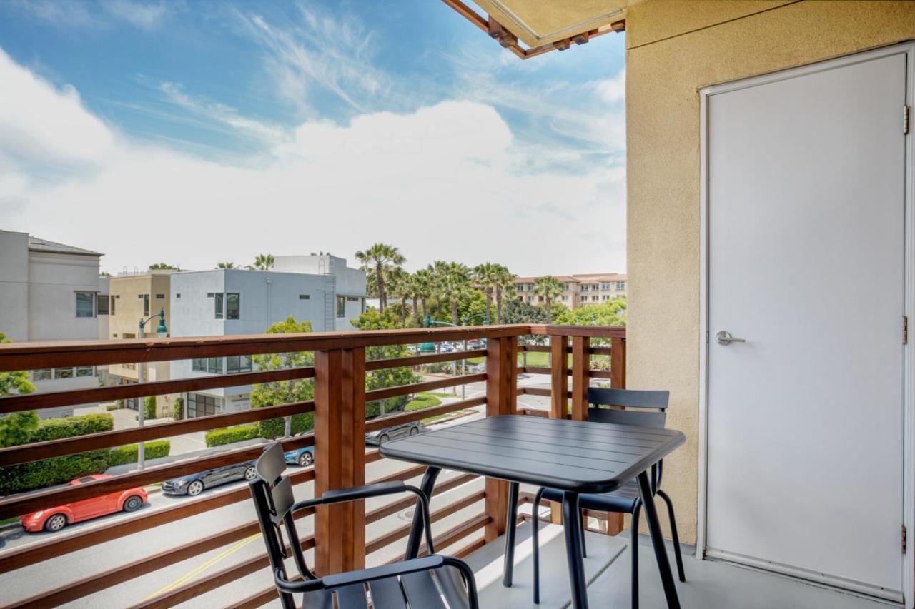 Playa Vista 1br W Pool Gym Lounge Wd Nr 405 Lax-1026 Los Angeles
