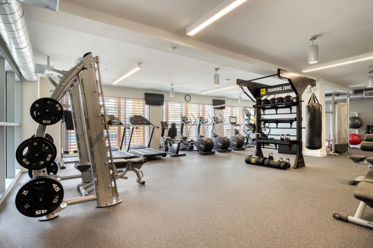 Playa Vista 1br W Pool Gym Lounge Wd Nr 405 Lax-1026 Apartment *