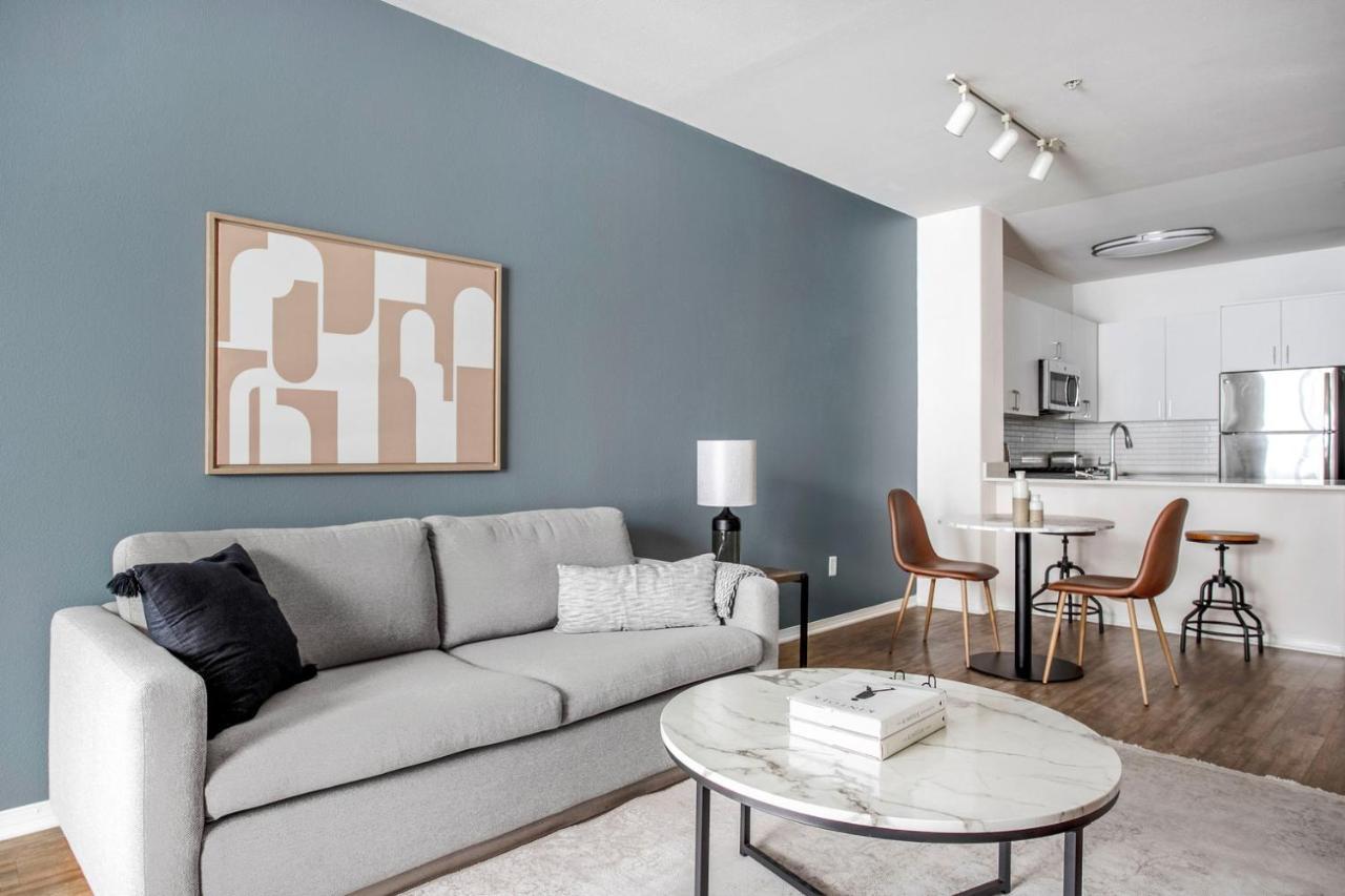 Marina Del Rey 1br W Pool Gym Nr 405 Lax-1066 Los Angeles