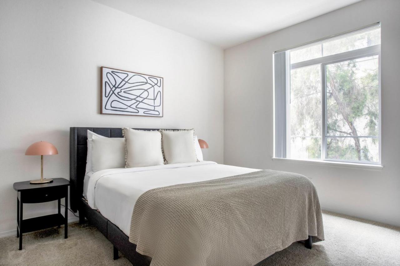 Apartment Marina Del Rey 1br W Pool Gym Nr 405 Lax-1066