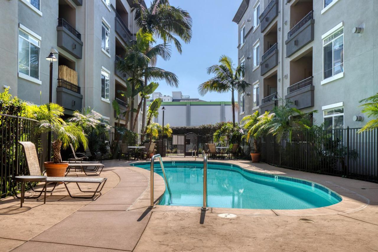 Marina Del Rey 1br W Pool Gym Nr 405 Lax-1066 * Los Angeles