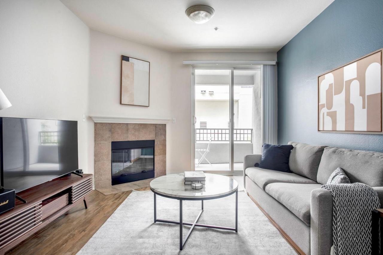 Marina Del Rey 1br W Pool Gym Nr 405 Lax-1066 *
