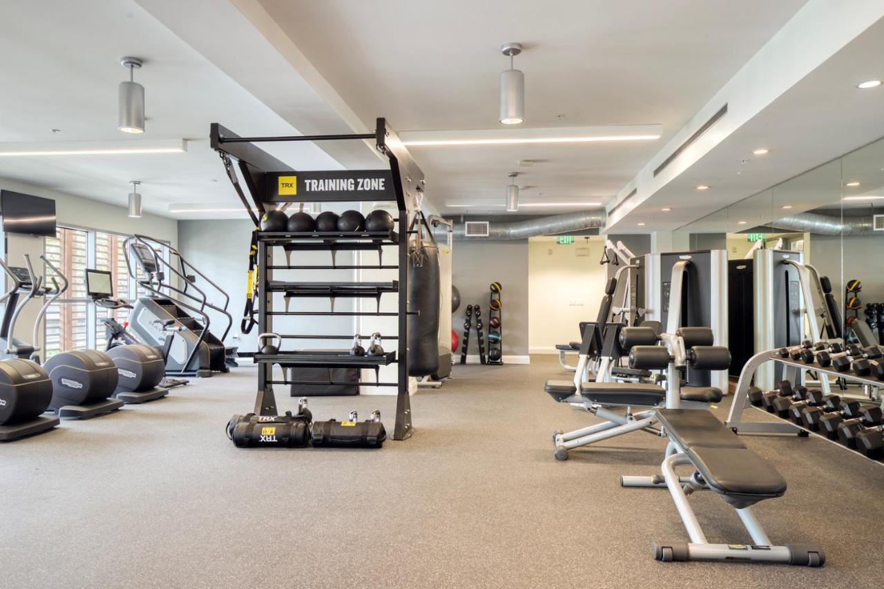 Playa Vista 1br W Pool Gym Lounge Wd Nr 405 Lax-1026 Apartment *