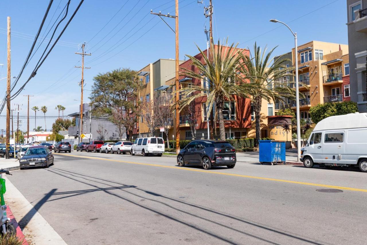 Marina Del Rey 1br W Pool Gym Nr 405 Lax-1066 Apartment