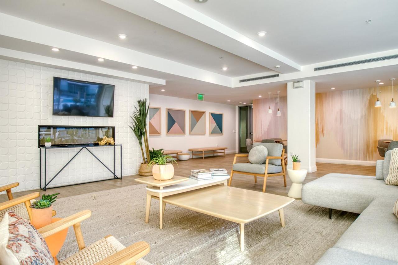 Playa Vista 1br W Pool Gym Lounge Wd Nr 405 Lax-1026 Apartment Los Angeles