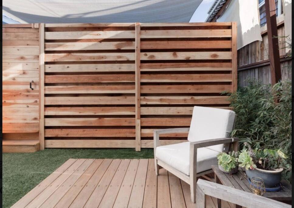 Venice Beach From Stunning Casita Indigo Studio * Los Angeles