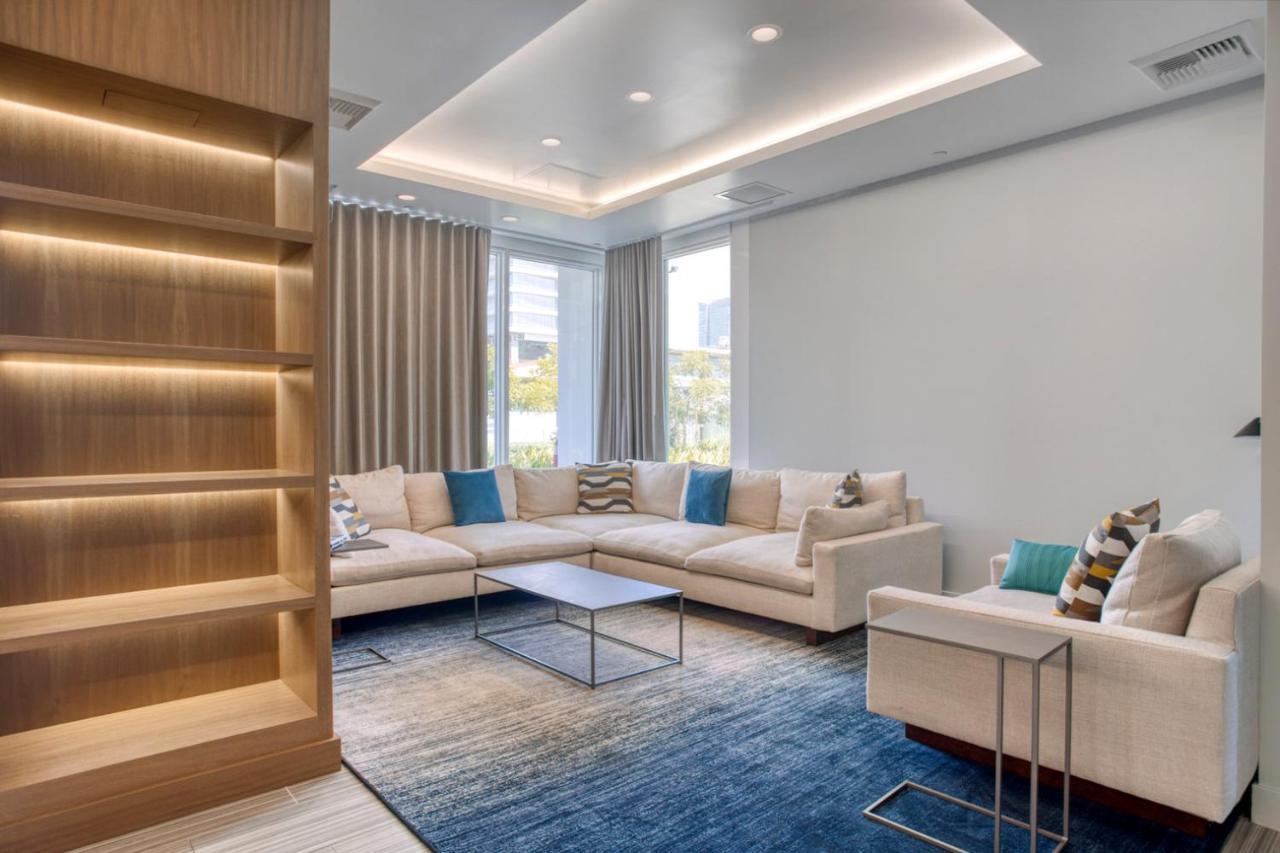 Downtown W Roof Pool Gym Nr 110 Lax-733 Apartment *