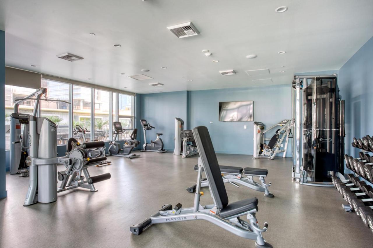 Downtown W Roof Pool Gym Nr 110 Lax-733 Apartment *